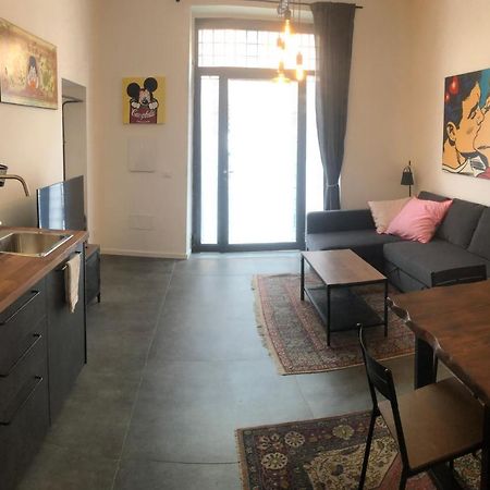Home In Trast II Rzym Zewnętrze zdjęcie