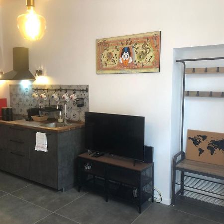 Home In Trast II Rzym Zewnętrze zdjęcie