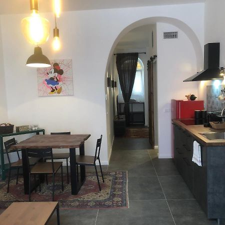 Home In Trast II Rzym Zewnętrze zdjęcie