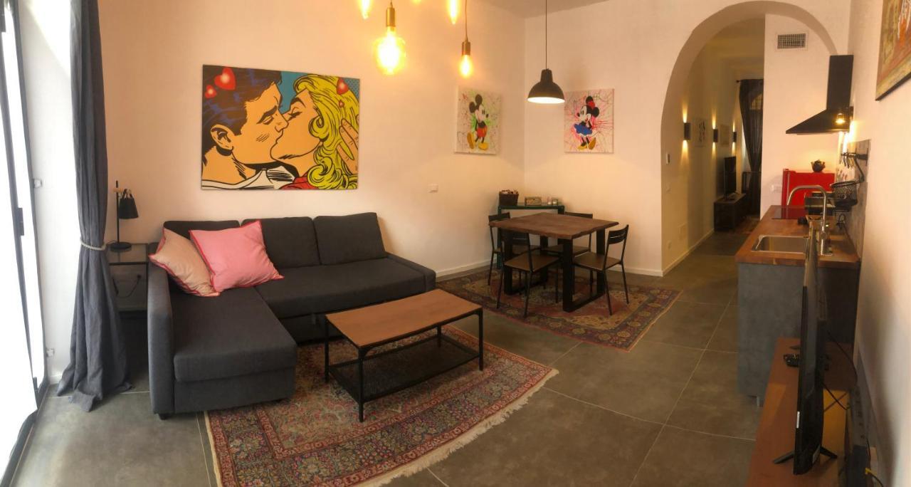 Home In Trast II Rzym Zewnętrze zdjęcie
