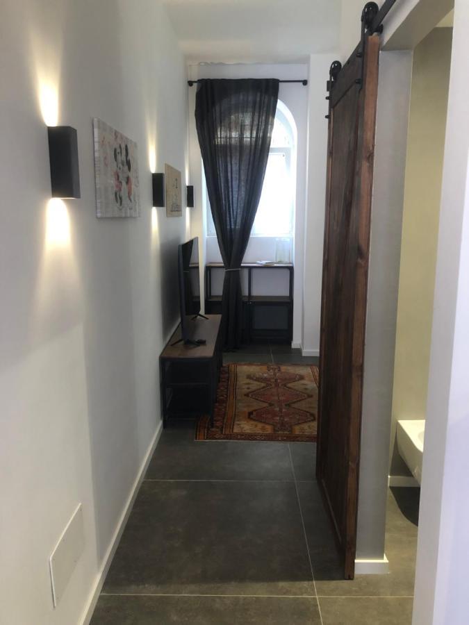 Home In Trast II Rzym Zewnętrze zdjęcie