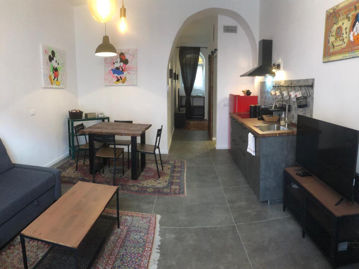 Home In Trast II Rzym Zewnętrze zdjęcie