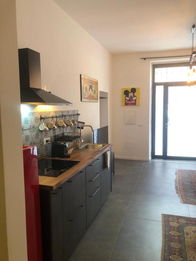 Home In Trast II Rzym Zewnętrze zdjęcie