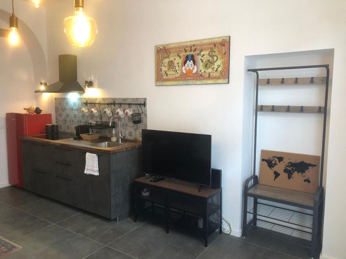 Home In Trast II Rzym Zewnętrze zdjęcie