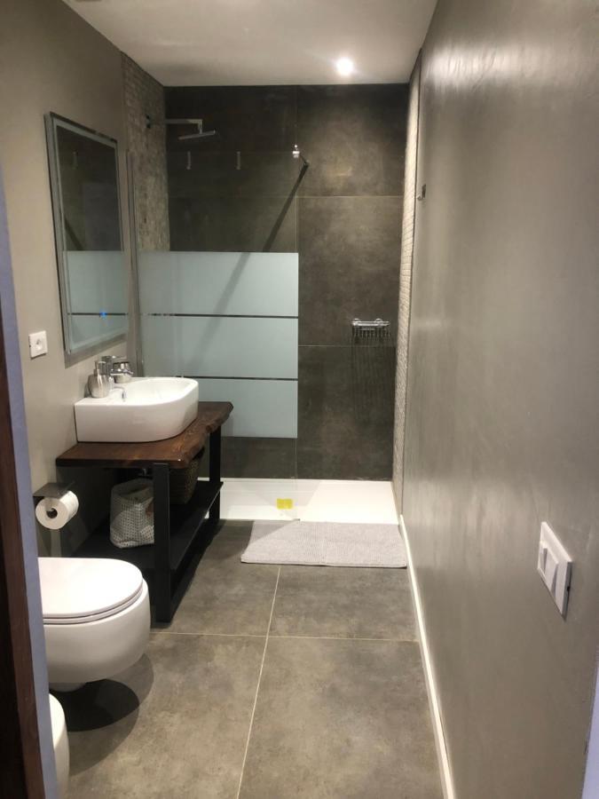 Home In Trast II Rzym Zewnętrze zdjęcie