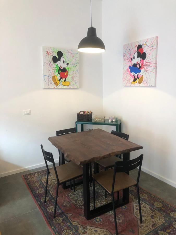 Home In Trast II Rzym Zewnętrze zdjęcie