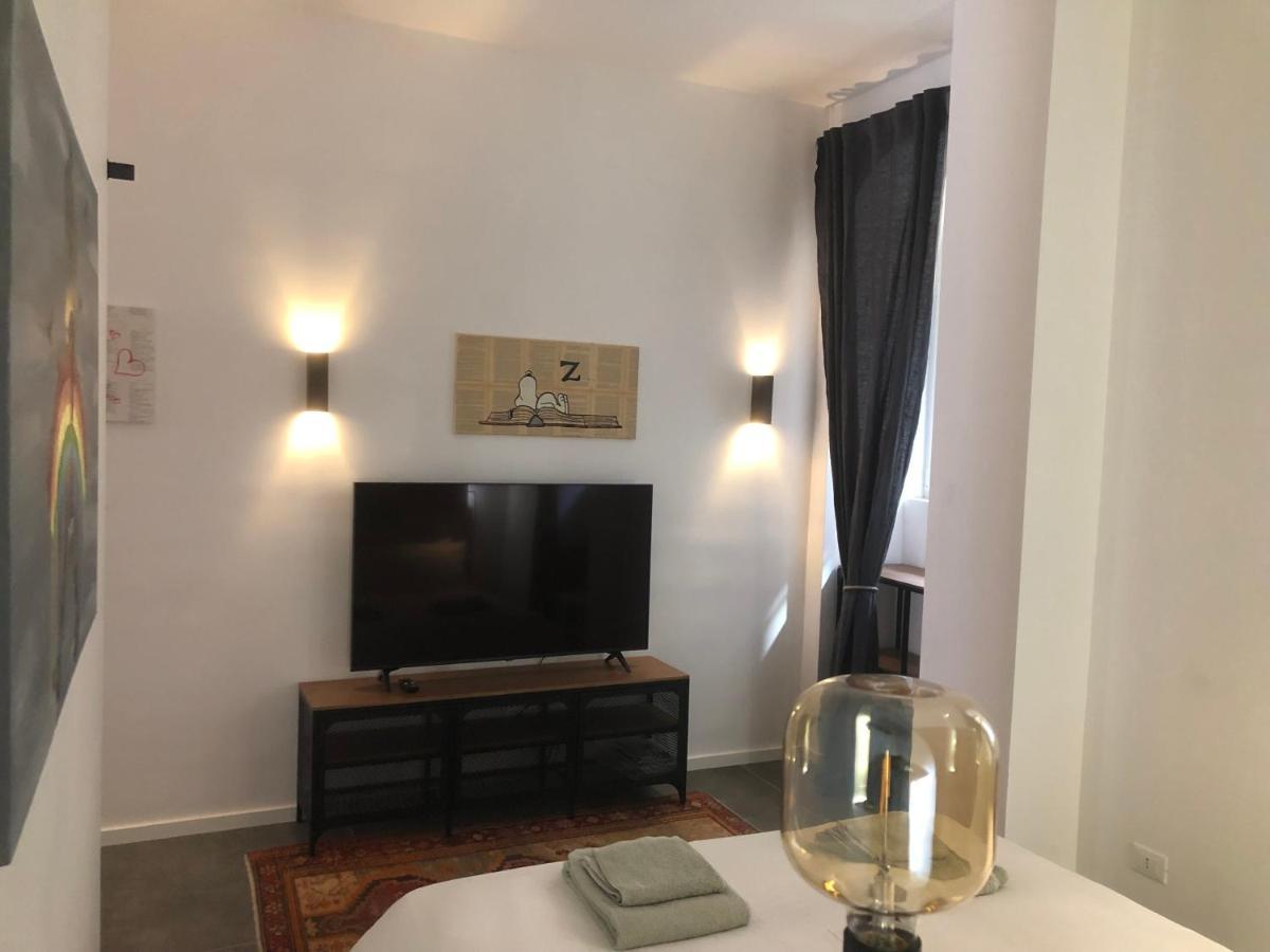 Home In Trast II Rzym Zewnętrze zdjęcie