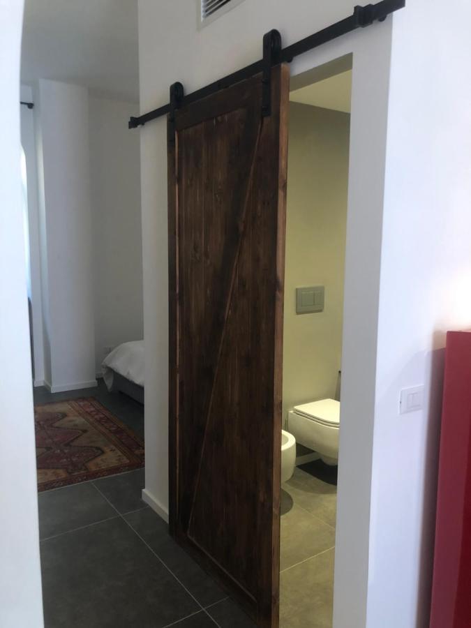Home In Trast II Rzym Zewnętrze zdjęcie