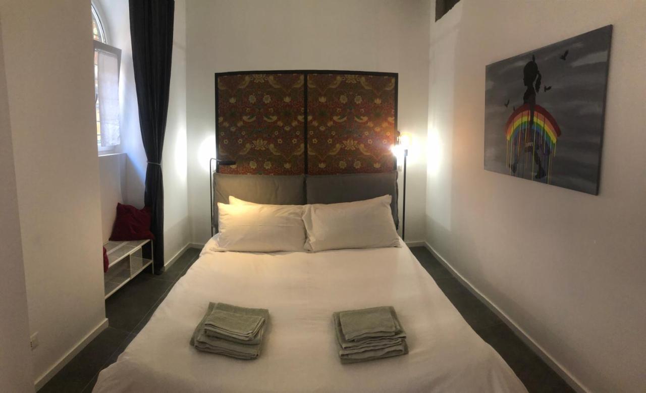 Home In Trast II Rzym Zewnętrze zdjęcie