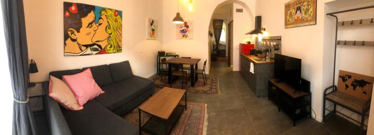 Home In Trast II Rzym Zewnętrze zdjęcie