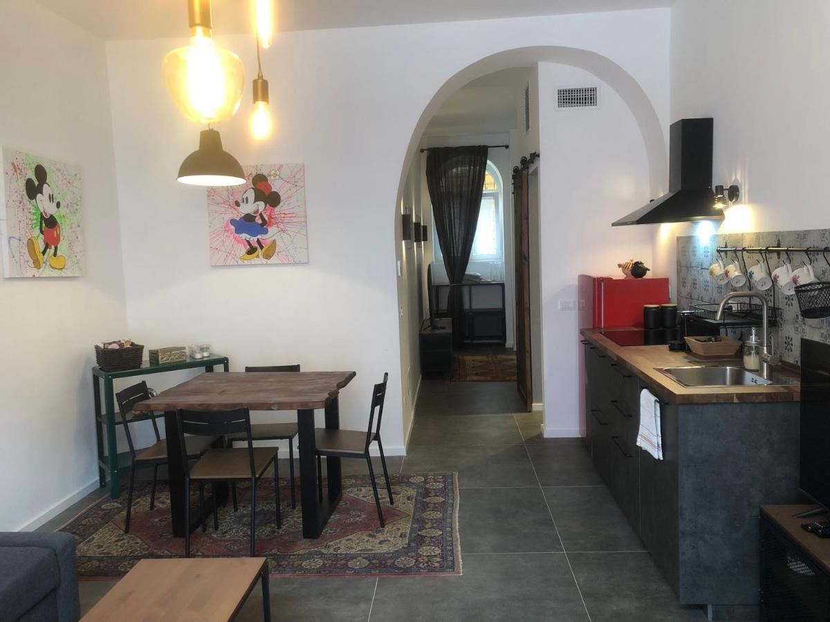 Home In Trast II Rzym Zewnętrze zdjęcie
